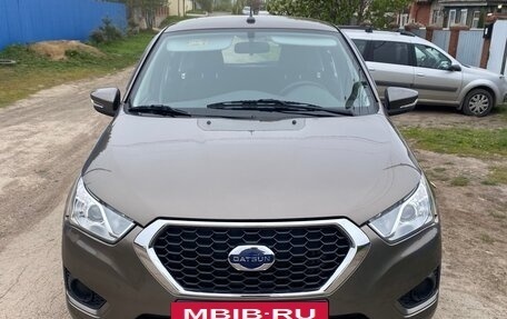 Datsun mi-DO, 2020 год, 725 000 рублей, 3 фотография