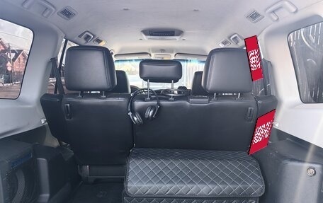 Mitsubishi Pajero IV, 2009 год, 1 790 000 рублей, 15 фотография