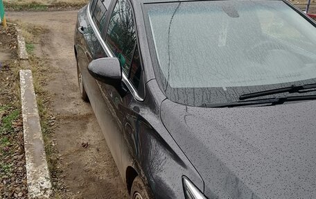 Chevrolet Cruze II, 2016 год, 1 250 000 рублей, 9 фотография