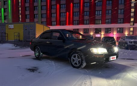 Toyota Corolla, 1991 год, 300 000 рублей, 2 фотография