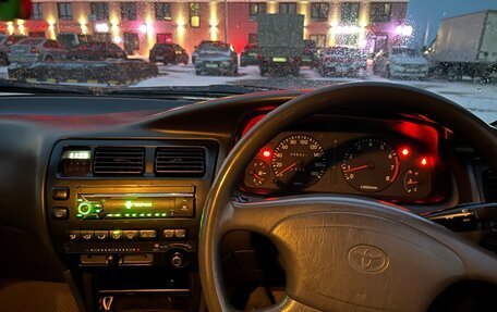 Toyota Corolla, 1991 год, 300 000 рублей, 4 фотография