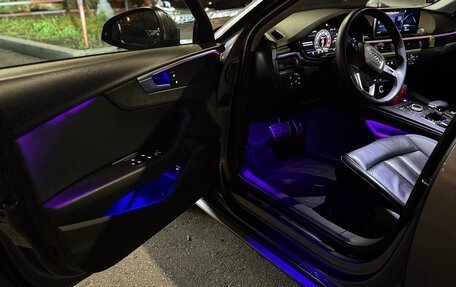 Audi A4 allroad, 2016 год, 3 200 000 рублей, 4 фотография