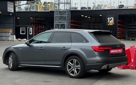 Audi A4 allroad, 2016 год, 3 200 000 рублей, 2 фотография