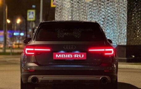 Audi A4 allroad, 2016 год, 3 200 000 рублей, 8 фотография