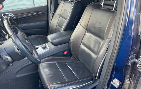 Jeep Grand Cherokee, 2013 год, 2 790 000 рублей, 8 фотография