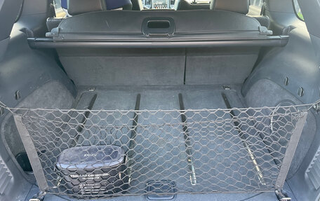 Jeep Grand Cherokee, 2013 год, 2 790 000 рублей, 12 фотография