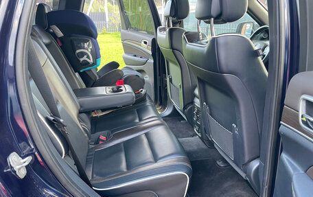 Jeep Grand Cherokee, 2013 год, 2 790 000 рублей, 10 фотография