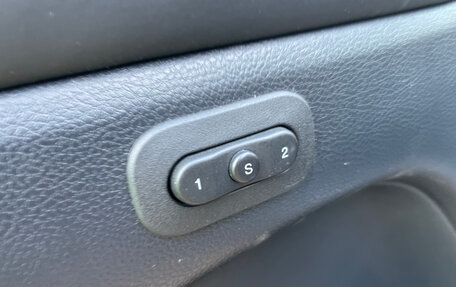 Jeep Grand Cherokee, 2013 год, 2 790 000 рублей, 17 фотография