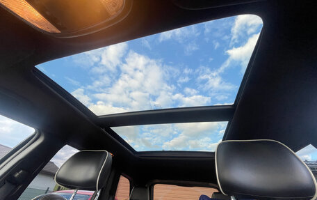 Jeep Grand Cherokee, 2013 год, 2 790 000 рублей, 18 фотография