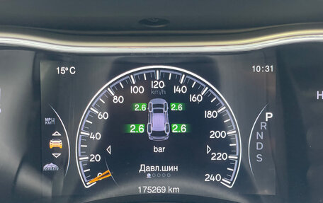 Jeep Grand Cherokee, 2013 год, 2 790 000 рублей, 25 фотография