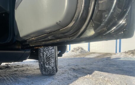Mercedes-Benz M-Класс, 1999 год, 650 000 рублей, 14 фотография