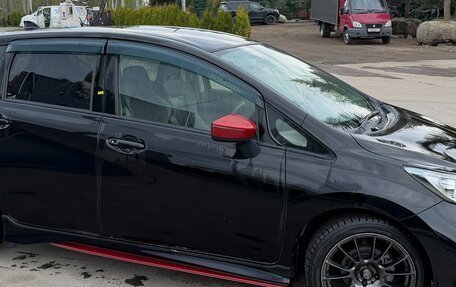 Nissan Note II рестайлинг, 2014 год, 1 520 000 рублей, 3 фотография