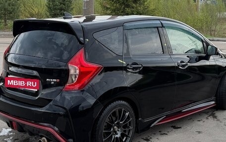 Nissan Note II рестайлинг, 2014 год, 1 520 000 рублей, 2 фотография