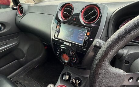 Nissan Note II рестайлинг, 2014 год, 1 520 000 рублей, 10 фотография