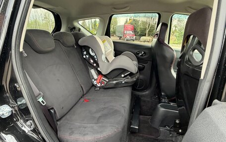 Nissan Note II рестайлинг, 2014 год, 1 520 000 рублей, 13 фотография