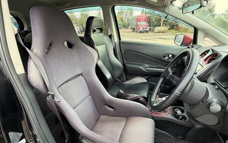 Nissan Note II рестайлинг, 2014 год, 1 520 000 рублей, 11 фотография