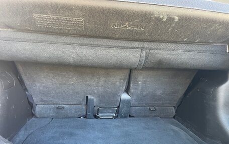 Nissan Tiida, 2011 год, 549 000 рублей, 17 фотография