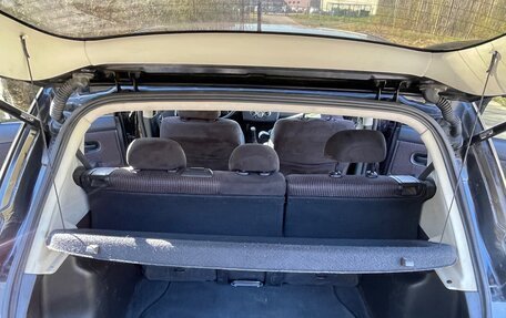 Nissan Tiida, 2011 год, 549 000 рублей, 18 фотография