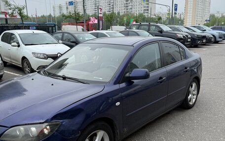 Mazda 3, 2006 год, 359 000 рублей, 2 фотография