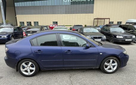 Mazda 3, 2006 год, 359 000 рублей, 7 фотография