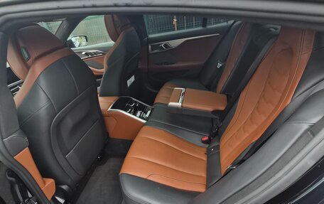 BMW 8 серия, 2021 год, 10 490 000 рублей, 6 фотография