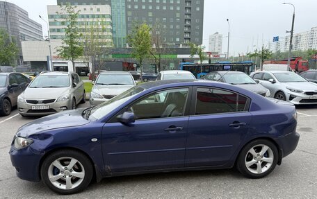 Mazda 3, 2006 год, 359 000 рублей, 3 фотография