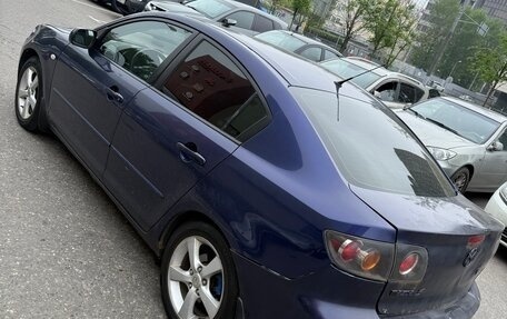 Mazda 3, 2006 год, 359 000 рублей, 4 фотография
