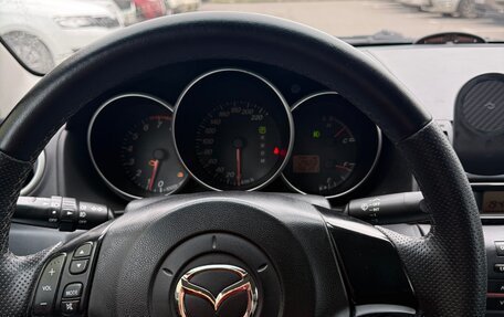 Mazda 3, 2006 год, 359 000 рублей, 11 фотография