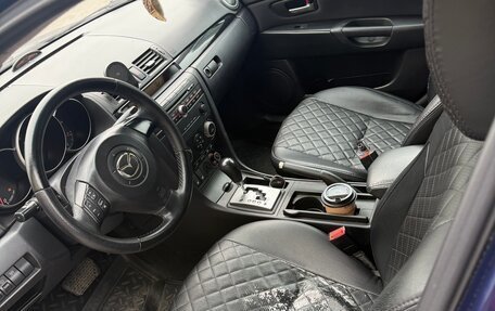Mazda 3, 2006 год, 359 000 рублей, 10 фотография