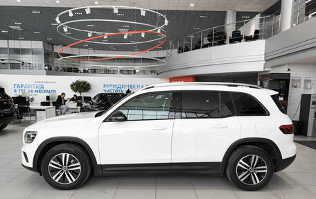 Mercedes-Benz GLB, 2020 год, 3 050 000 рублей, 12 фотография