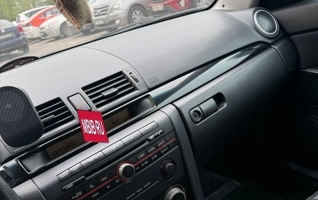 Mazda 3, 2006 год, 359 000 рублей, 12 фотография