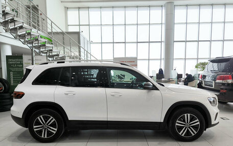 Mercedes-Benz GLB, 2020 год, 3 050 000 рублей, 8 фотография