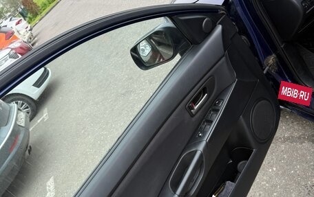 Mazda 3, 2006 год, 359 000 рублей, 14 фотография