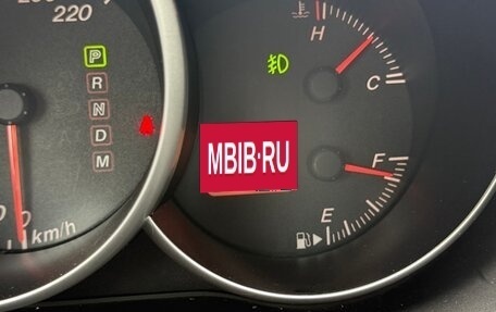 Mazda 3, 2006 год, 359 000 рублей, 16 фотография