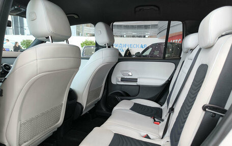 Mercedes-Benz GLB, 2020 год, 3 050 000 рублей, 16 фотография