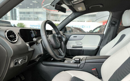 Mercedes-Benz GLB, 2020 год, 3 050 000 рублей, 20 фотография