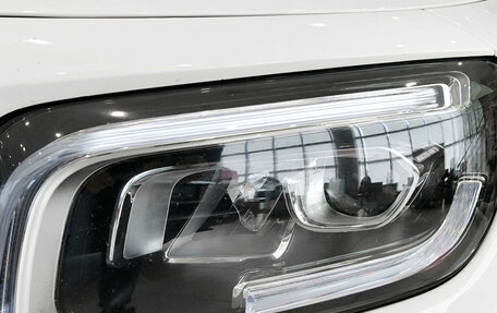 Mercedes-Benz GLB, 2020 год, 3 050 000 рублей, 21 фотография