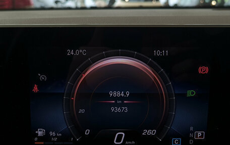 Mercedes-Benz GLB, 2020 год, 3 050 000 рублей, 17 фотография
