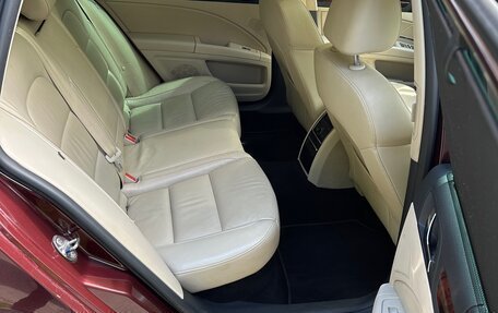 Skoda Superb III рестайлинг, 2012 год, 1 330 000 рублей, 8 фотография