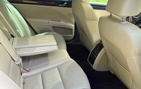 Skoda Superb III рестайлинг, 2012 год, 1 330 000 рублей, 9 фотография