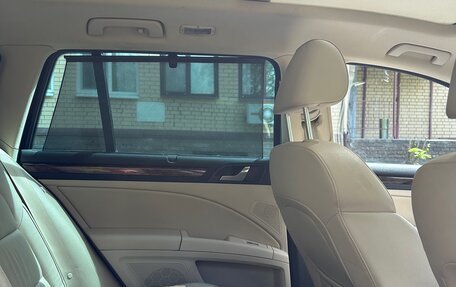 Skoda Superb III рестайлинг, 2012 год, 1 330 000 рублей, 10 фотография