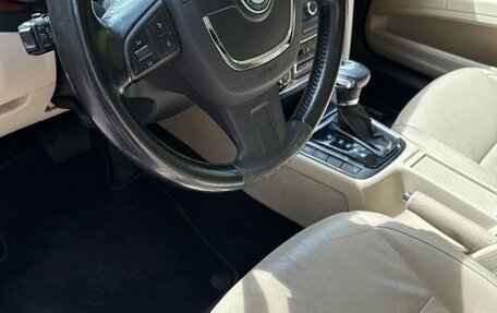 Skoda Superb III рестайлинг, 2012 год, 1 330 000 рублей, 14 фотография