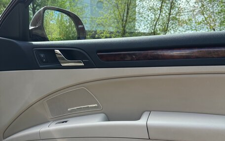 Skoda Superb III рестайлинг, 2012 год, 1 330 000 рублей, 12 фотография