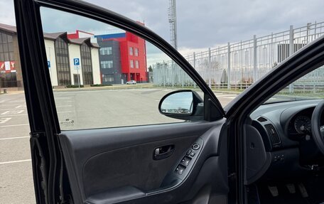 Hyundai Elantra IV, 2008 год, 530 000 рублей, 5 фотография
