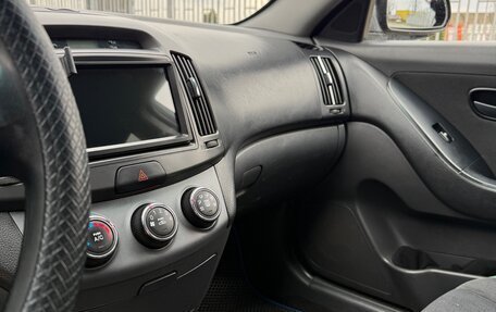 Hyundai Elantra IV, 2008 год, 530 000 рублей, 6 фотография
