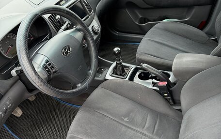 Hyundai Elantra IV, 2008 год, 530 000 рублей, 7 фотография