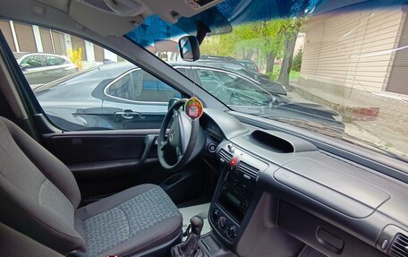 Mercedes-Benz Vaneo, 2003 год, 400 000 рублей, 6 фотография
