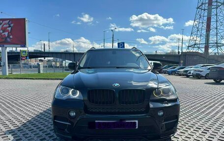BMW X5, 2012 год, 2 000 000 рублей, 8 фотография