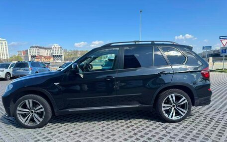 BMW X5, 2012 год, 2 000 000 рублей, 3 фотография