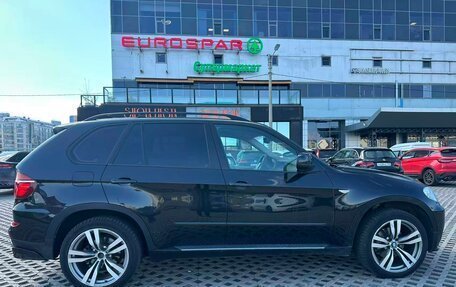 BMW X5, 2012 год, 2 000 000 рублей, 4 фотография